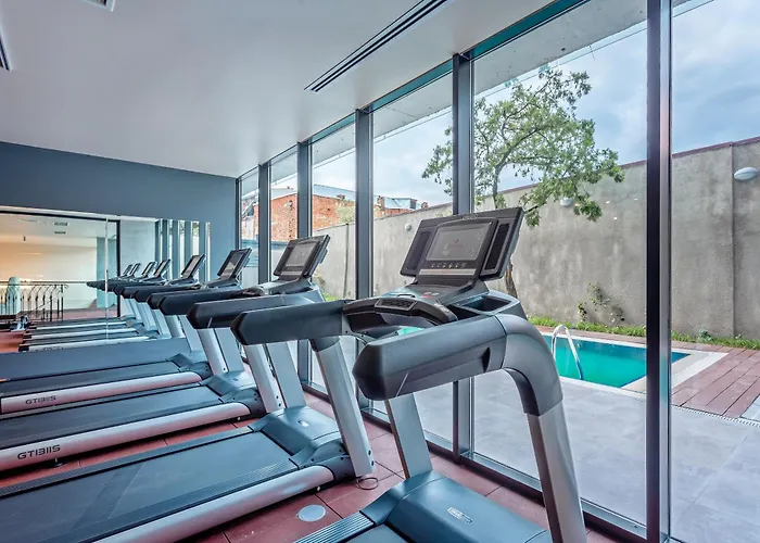 Ramada By Wyndham Tbilisi Old City