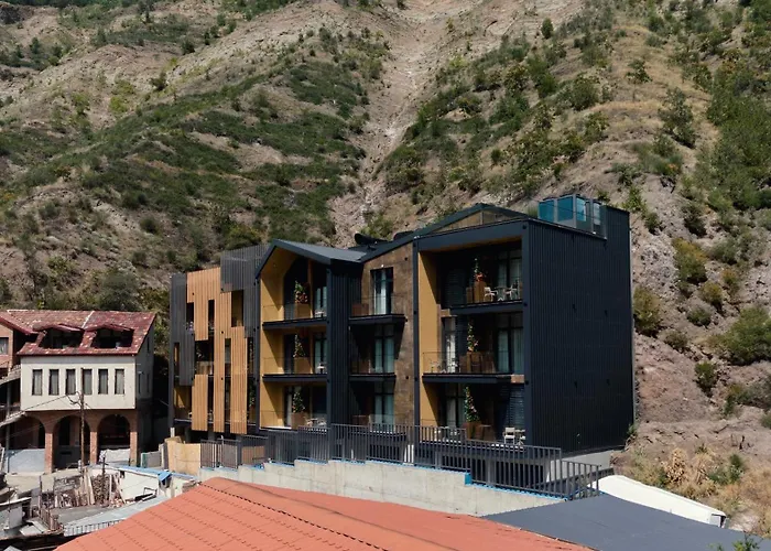 Solridge Aparthotel