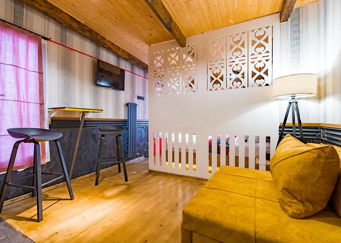 Apart View Hotel & Spa