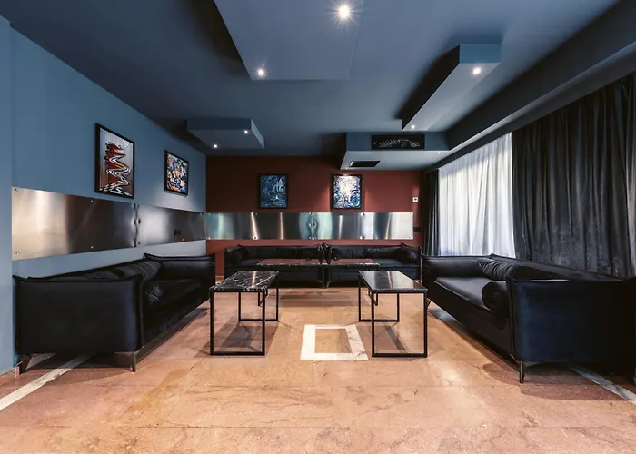 Hotel Splendid Tbilisi
