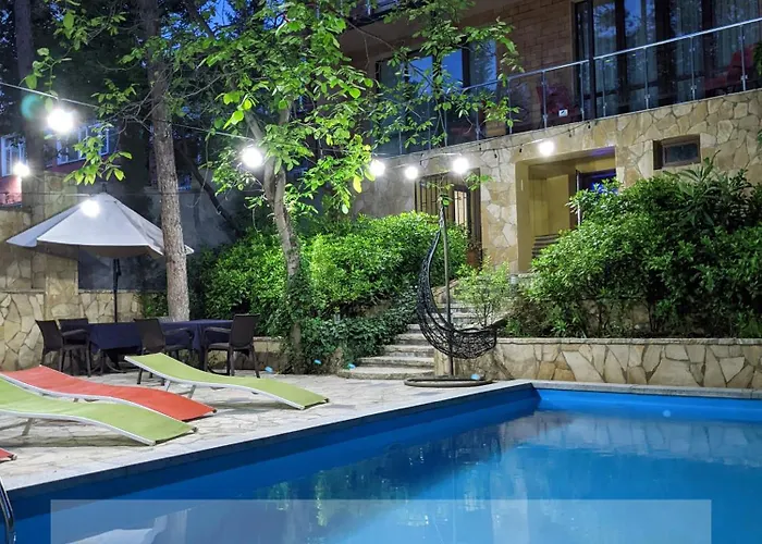 Sani Hotel