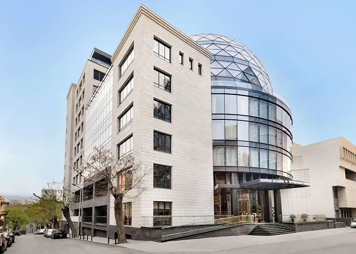 Wyndham Grand Tbilisi