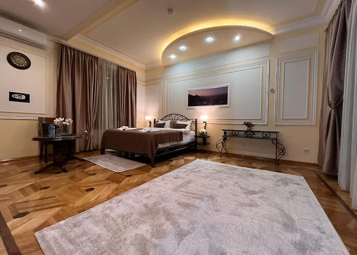 S&L Boutique Hotel